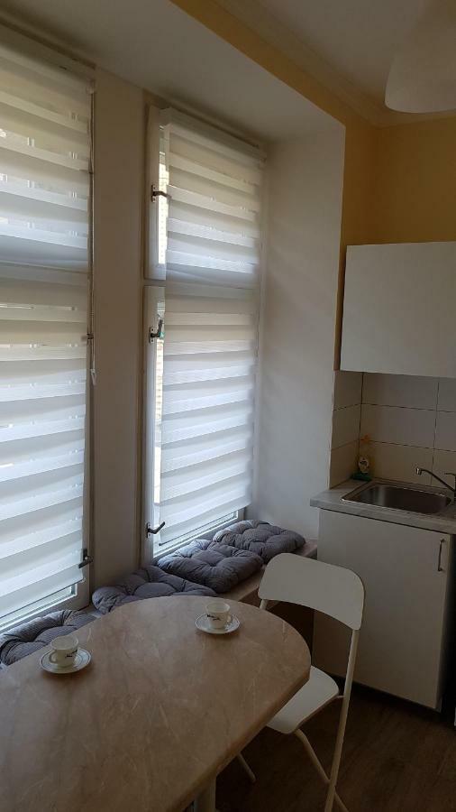 U Andela Apartamento Praga Exterior foto
