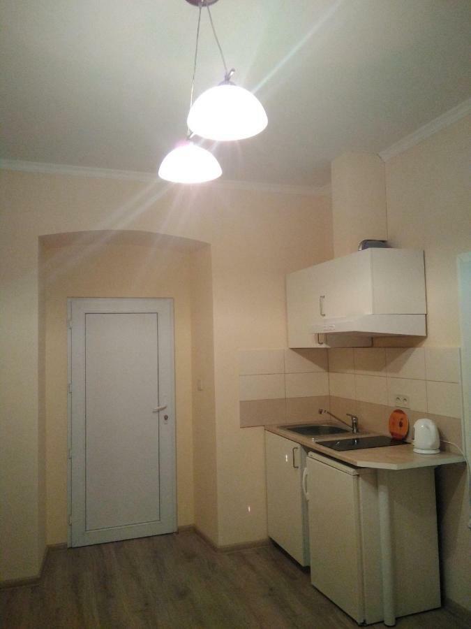 U Andela Apartamento Praga Exterior foto