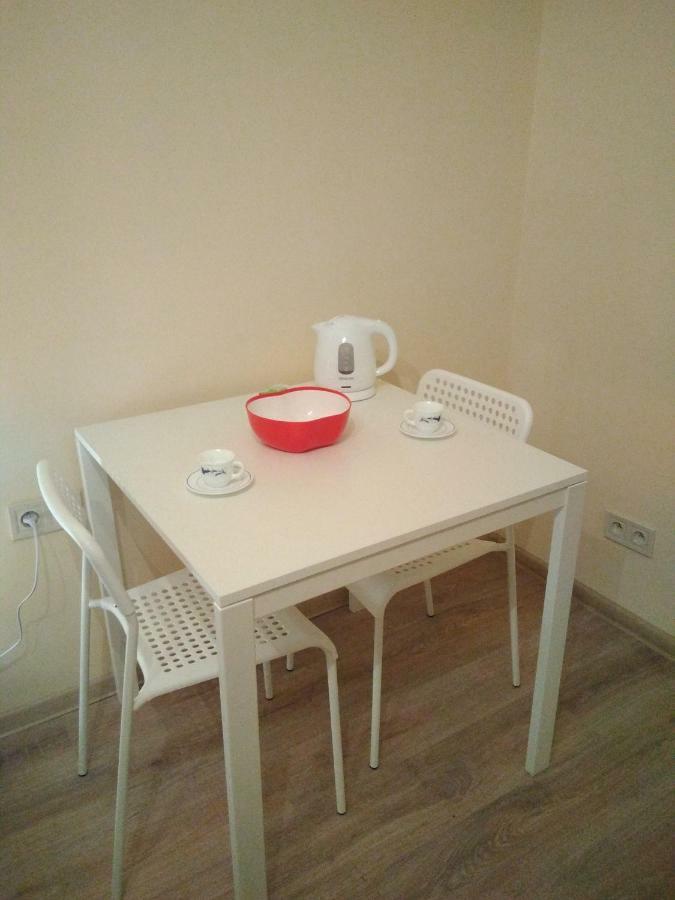 U Andela Apartamento Praga Exterior foto