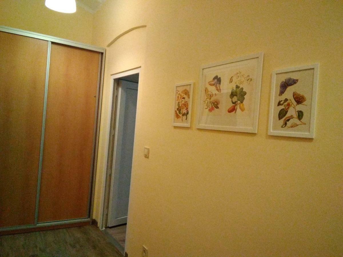 U Andela Apartamento Praga Exterior foto